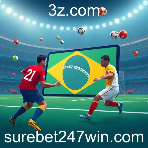 Tendências Atuais no Mercado de Apostas Online