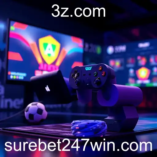 Tendências do Mercado de Jogos Online em 2025