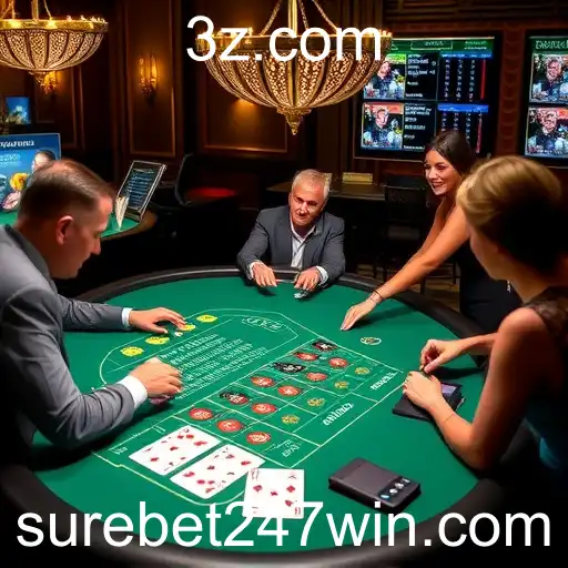 Avanços no Mercado de Apostas Online no Brasil