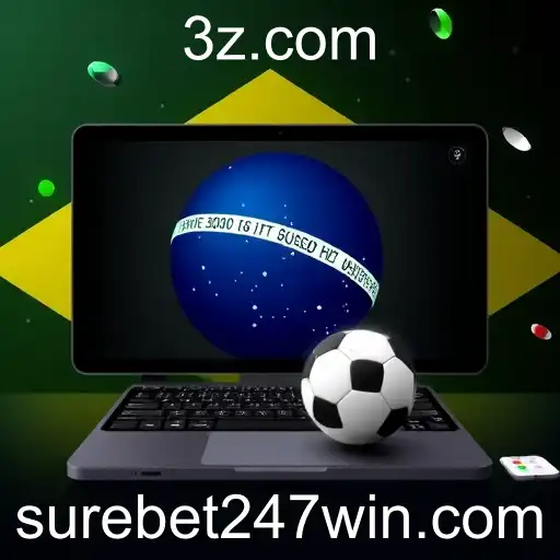 A Ascensão do Jogo Online no Brasil