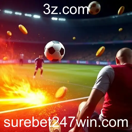 Evolução dos Jogos Digitais: O Papel da Surebet247 em 2025