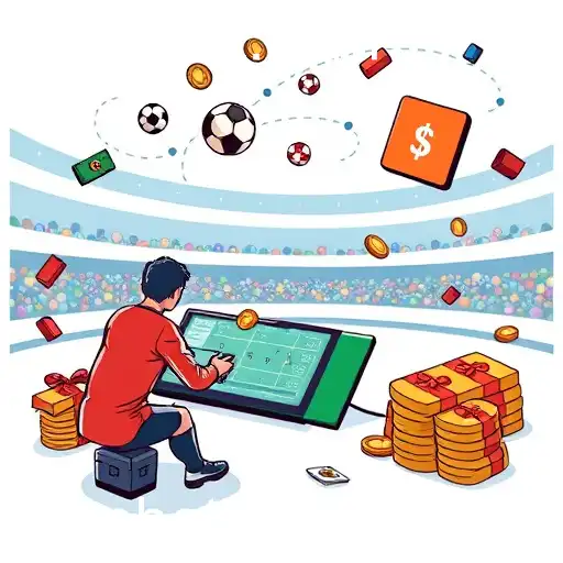 O Impacto do Mercado de Apostas em 2025