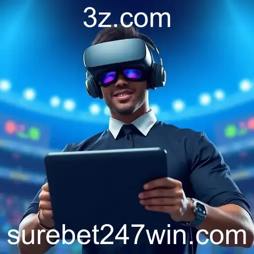 Expansão dos Jogos Online em 2025