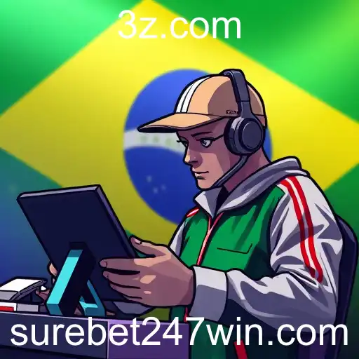 A Evolução da Surebet247 no Mercado de Jogos Brasileiro