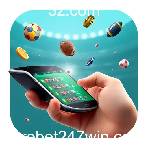 Crescimento e Desafios do Surebet247 no Cenário Atual de Apostas