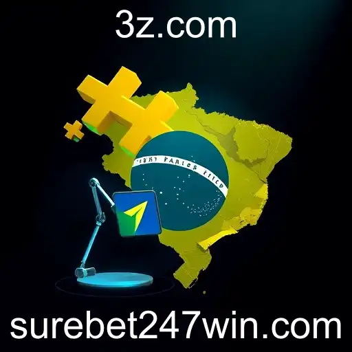 Ascensão das Apostas Online no Brasil em 2025